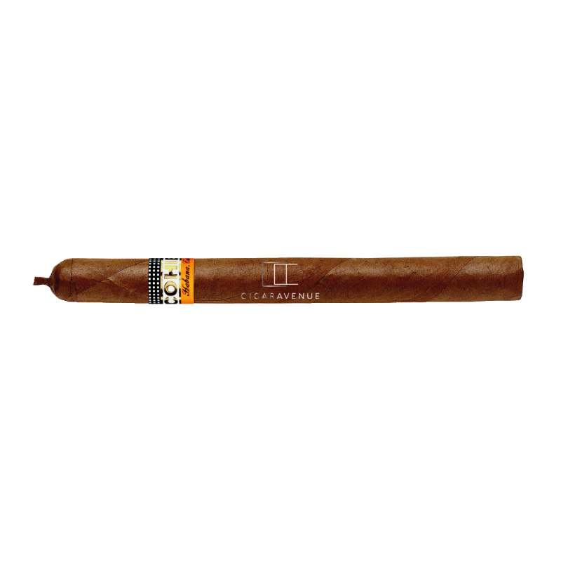 COHIBA CORONAS ESPECIALES BN 25 CIGARS