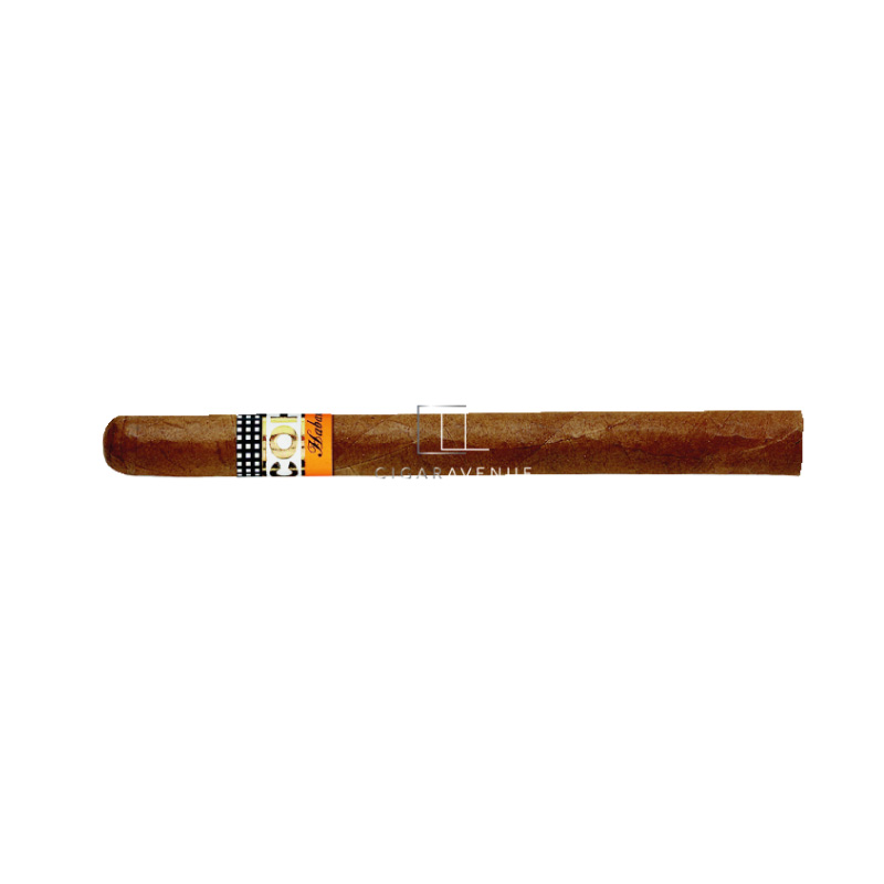 COHIBA PANETELAS BN 25 CIGARS