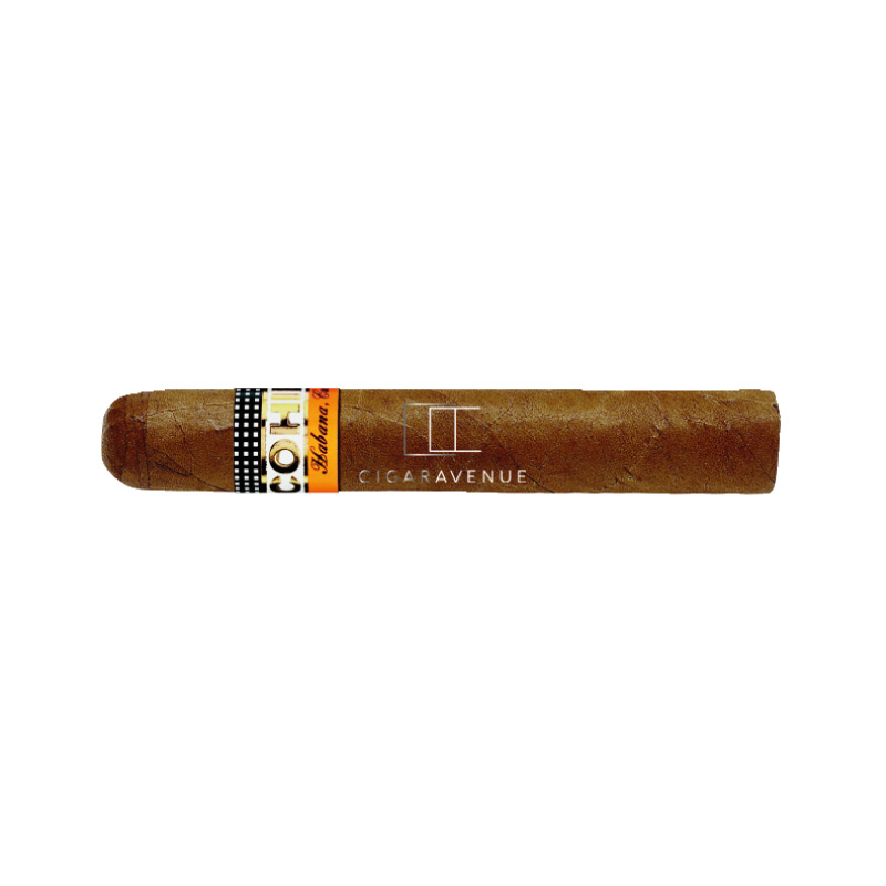 COHIBA SIGLO I SLB VAR.25 CIGARS