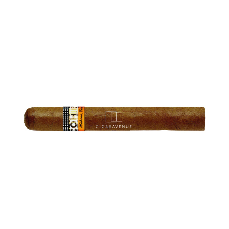 COHIBA SIGLO II SLB VAR.25 CIGARS