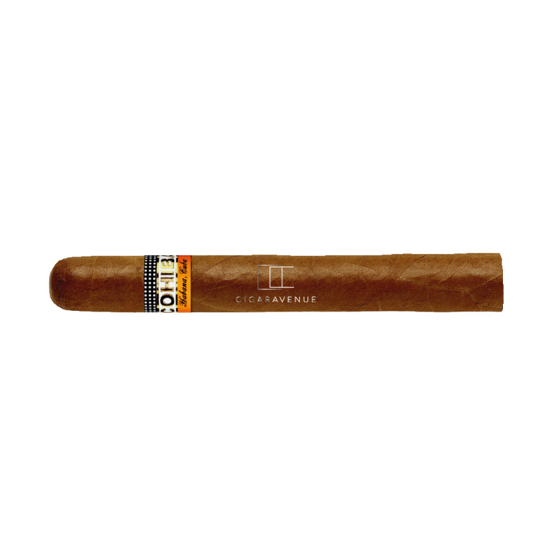 COHIBA SIGLO IV 5 CP 1/40