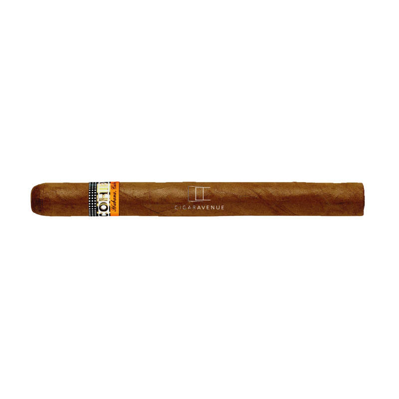 COHIBA SIGLO V 5 CP 1/40