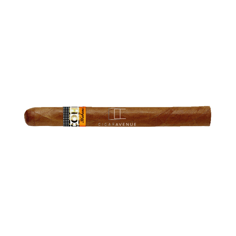 COHIBA EXQUISITOS SBN-B 25 CIGARS