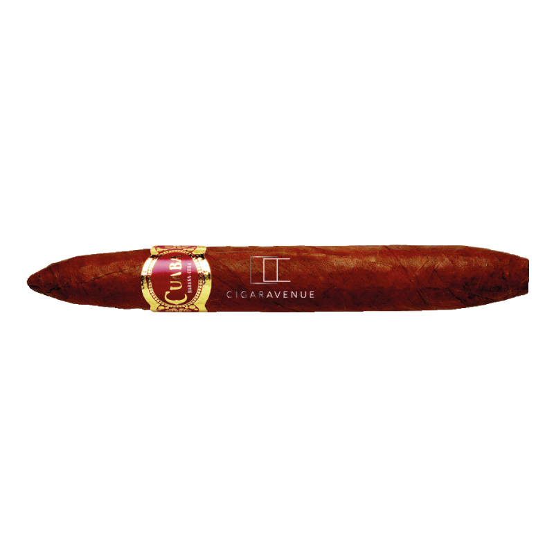 CUABA EXCLUSIVOS 25 CIGARS