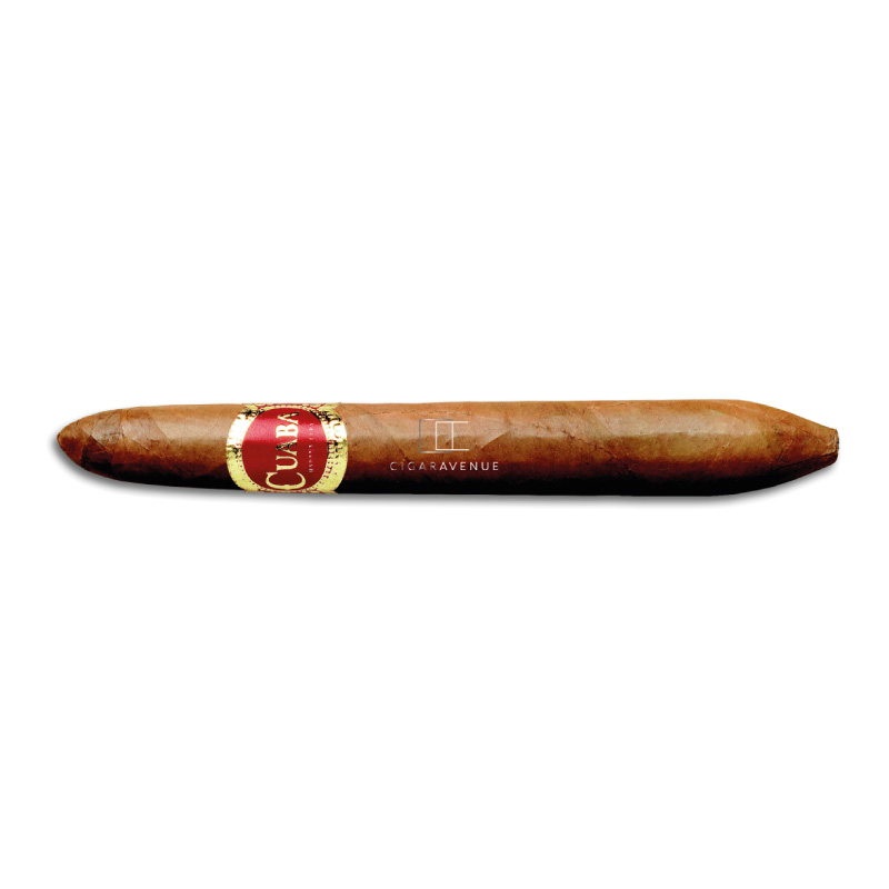 CUABA SALOMON 10 CIGARS