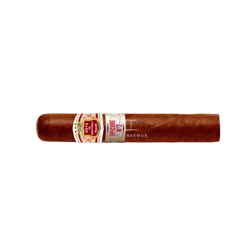 HDM EPICURE NO.2 SLB 50 CIGARS