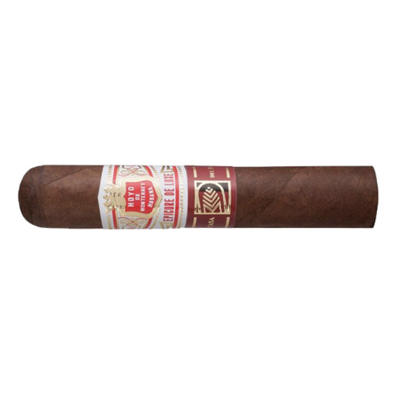 HDM EPICURE DELUXE 10 CIGARS (CDH)