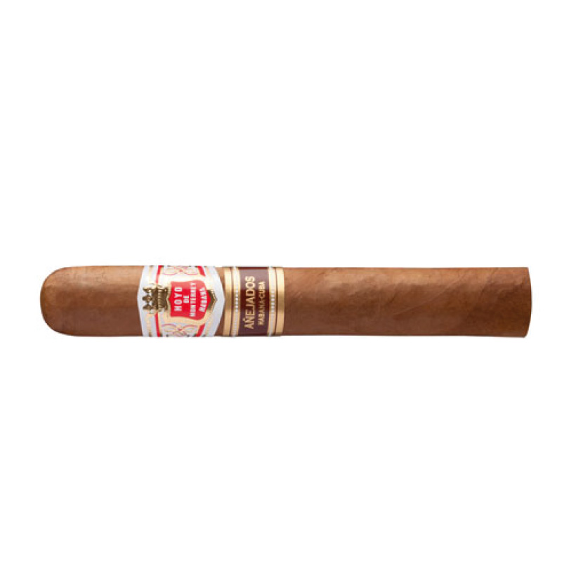 HDM HERMOSOS NO.4 ANEJADOS 25 CIGARS