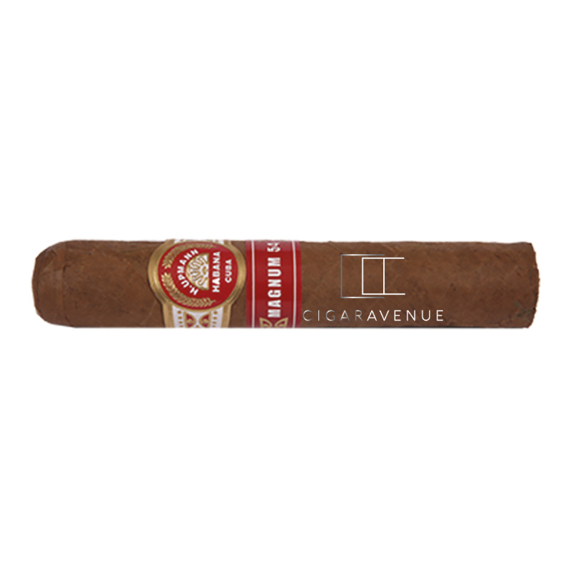 H.UPMANN MAGNUM 54 SLB-UW-C/L-5-N-10 CIGARS