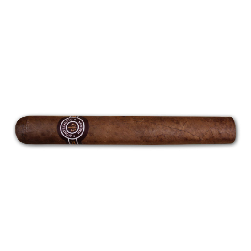 MONTECRISTO MONTECRISTO NO.4 25 CIGARS