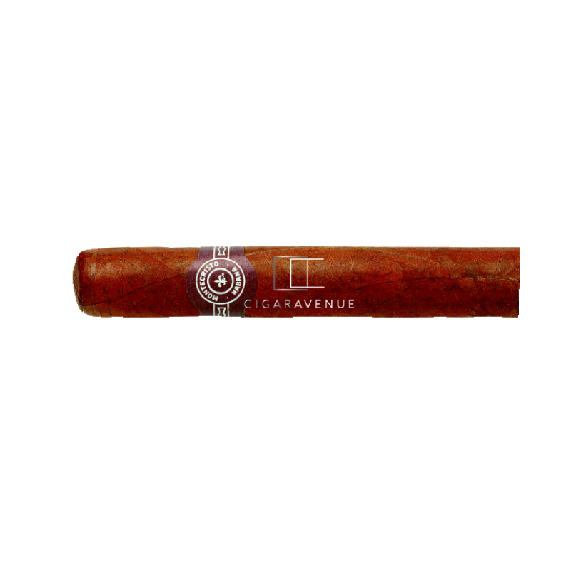 MONTECRISTO MONTECRISTO NO.5 5 CP 1/40