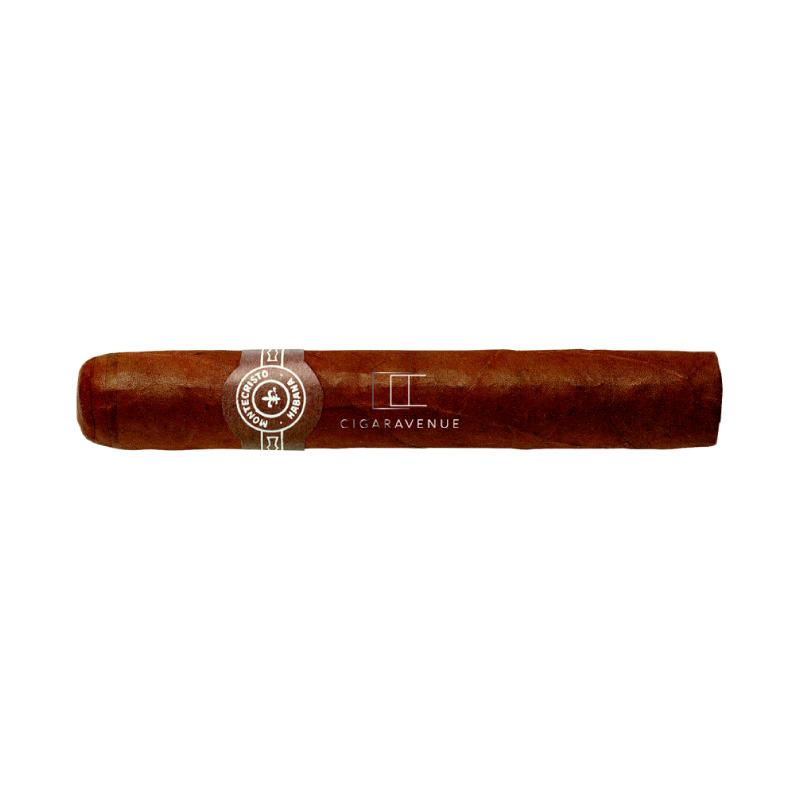 MONTECRISTO EDMUNDO 25 CIGARS