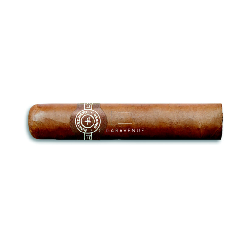 MONTECRISTO PETIT EDMUNDO 25 CIGARS