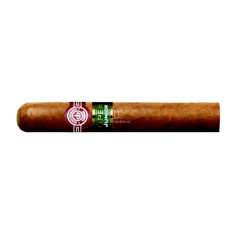 MONTECRISTO JUNIOR 20 CIGARS