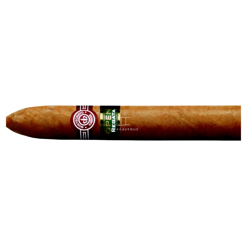 MONTECRISTO REGATA 20 CIGARS