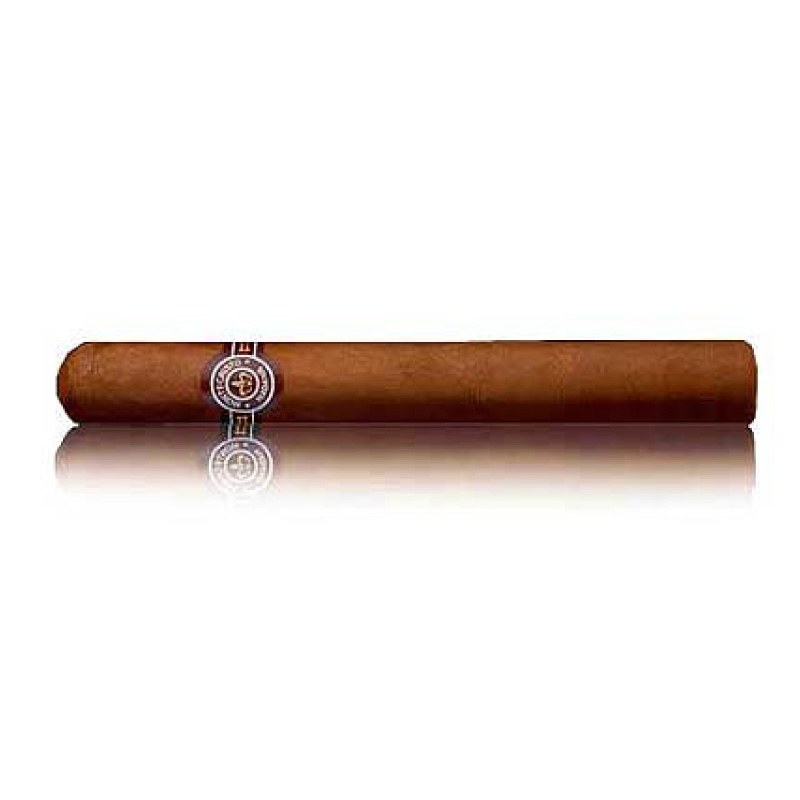 MONTECRISTO DOUBLE EDMUNDO SBN-UW 10 CIGARS