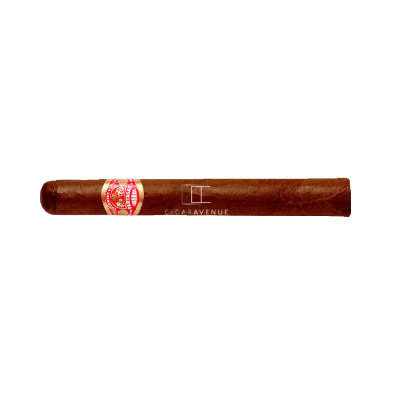 PARTAGAS HABANEROS 25 CIGARS