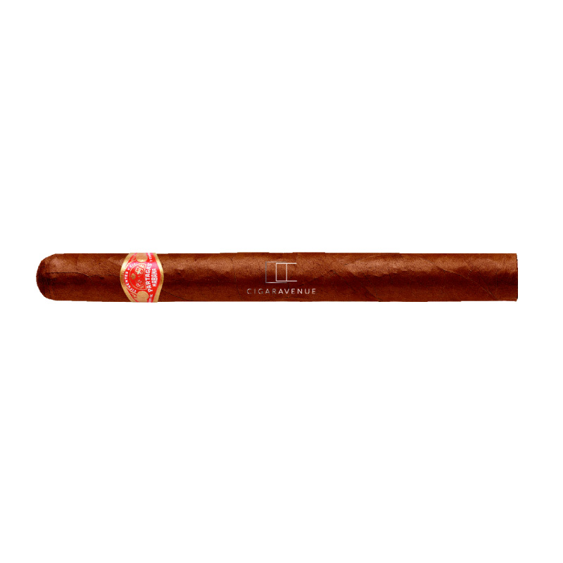 PARTAGAS PARTAGAS DE LUXE A/T 10 CIGARS