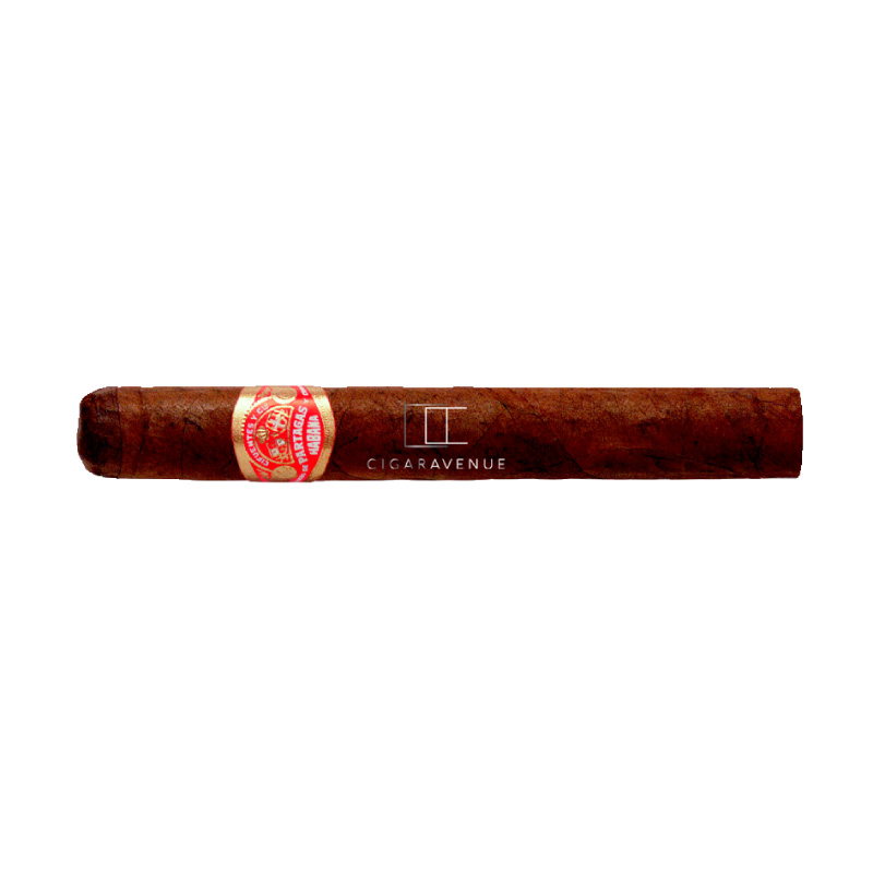 PARTAGAS PETIT CORONAS ESPEC. 25 CIGARS