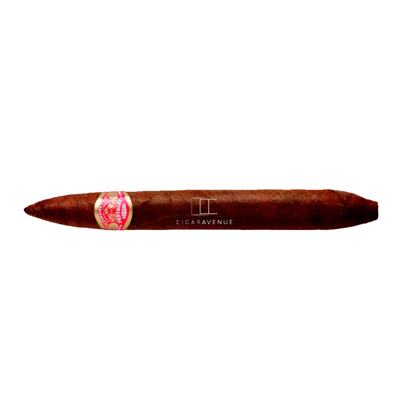 PARTAGAS PRESIDENTES 25 CIGARS