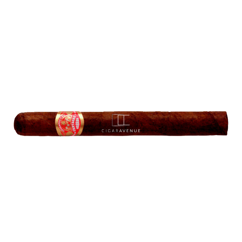 PARTAGAS SUPER PARTAGAS 25 CIGARS