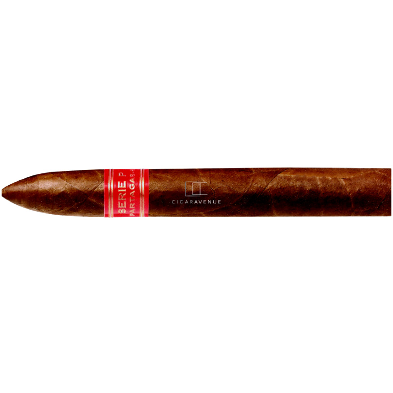 PARTAGAS SERIE P NO.2 SBN 25 CIGARS