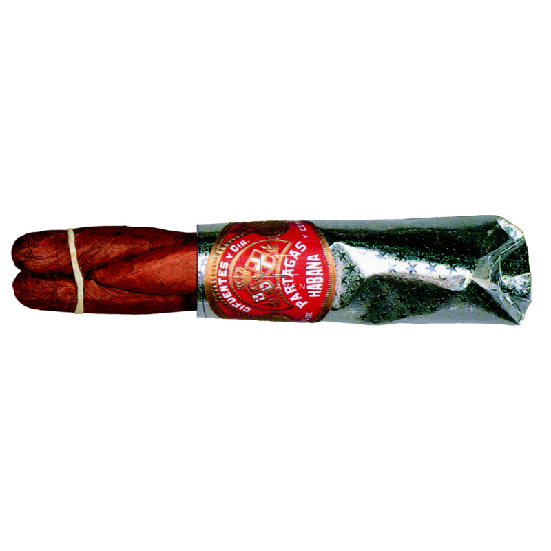 PARTAGAS CULEBRAS SLB-3-N-9 (CDH ONLY)