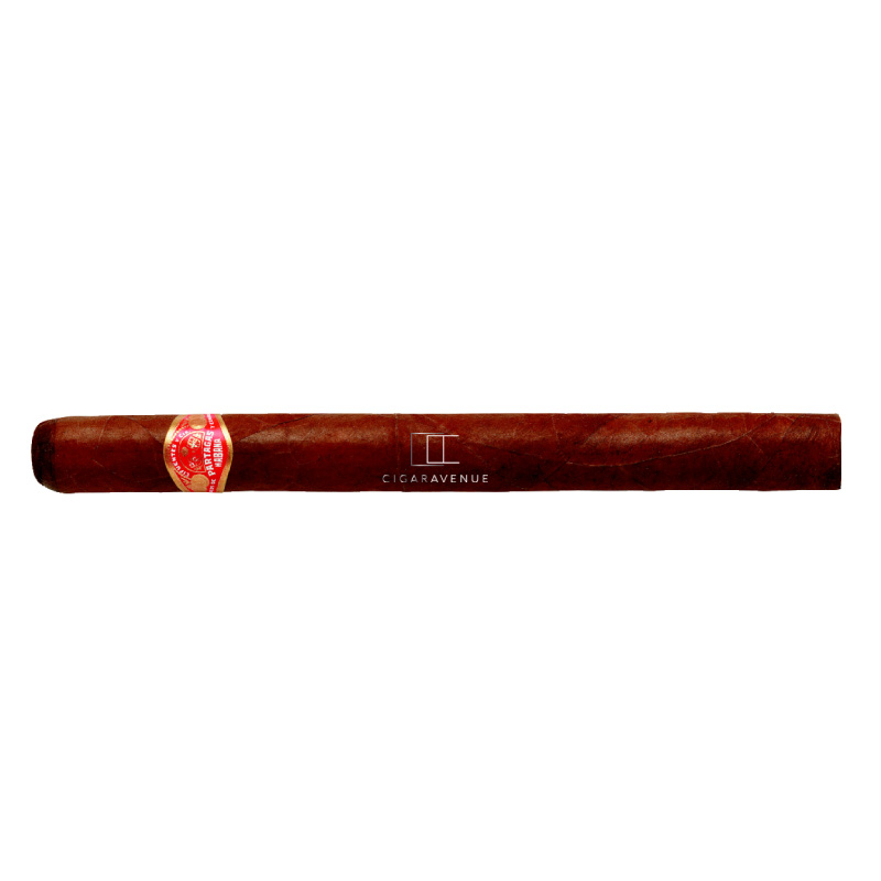 PARTAGAS LUSITANIAS 10 CIGARS