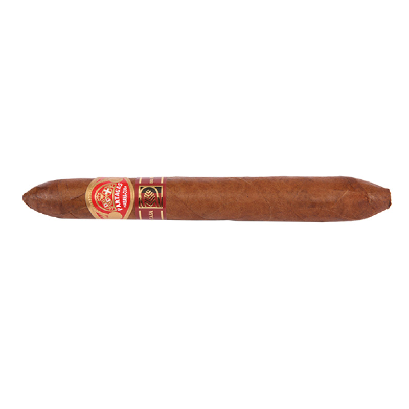 PARTAGAS SALOMONES 10CP (LCH)