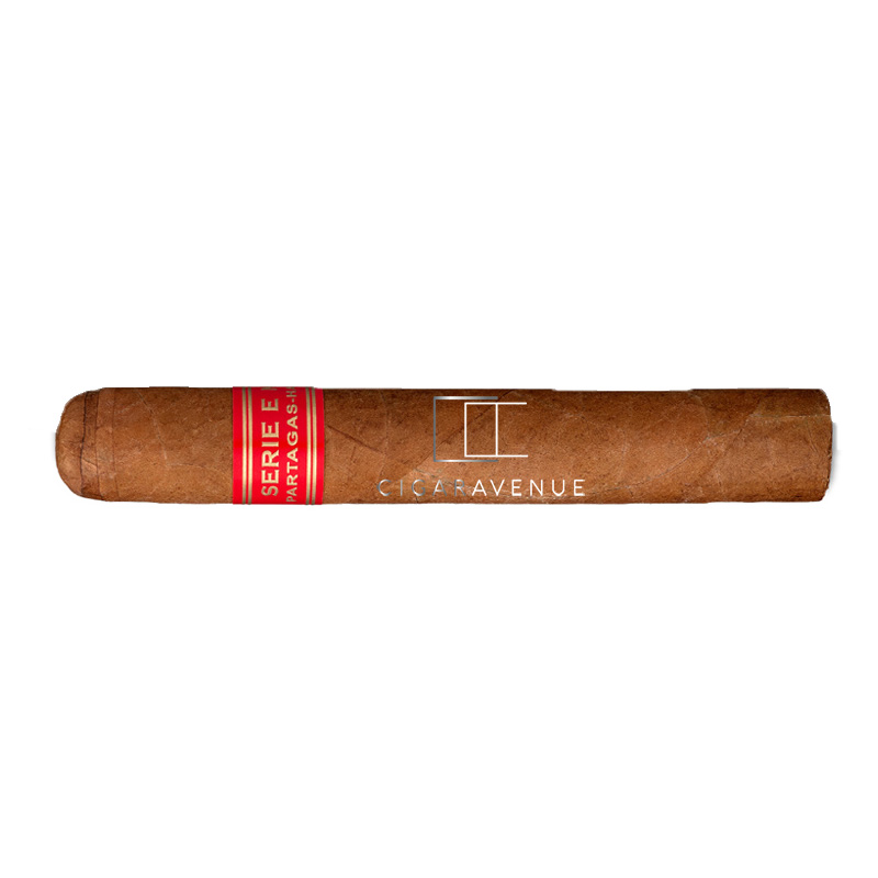 PARTAGAS SERIE E NO.2 25 CIGARS