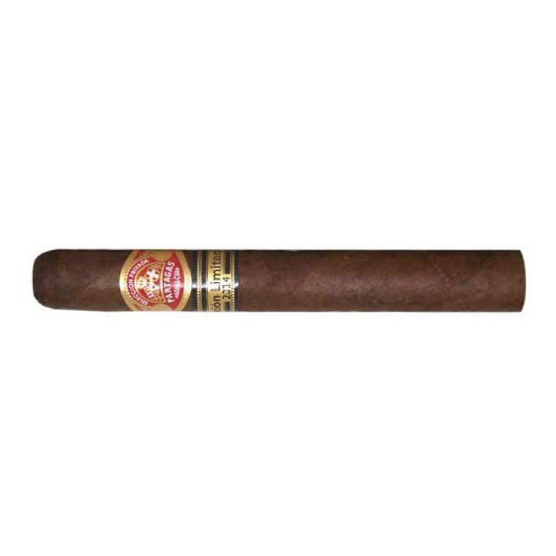 PARTAGAS SELECCIÓN PRIVADA CB-UW-10 CP 2014