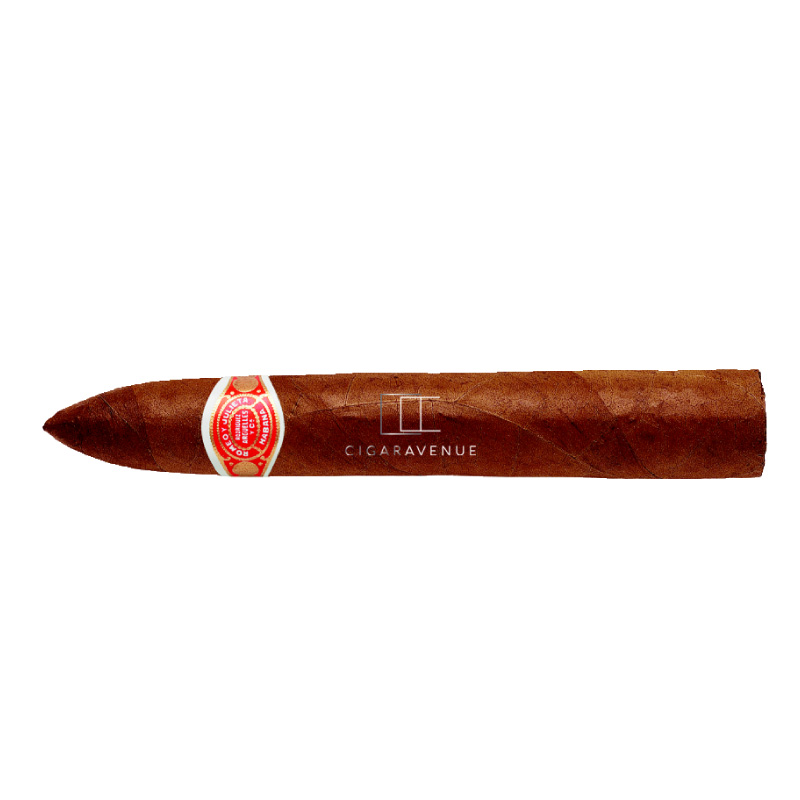 ROMEO Y JULIETA BELICOSOS 25 CIGARS