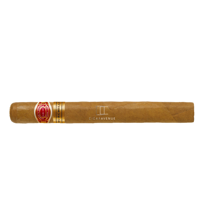 ROMEO Y JULIETA CHURCHILLS A/T 10 CIGARS