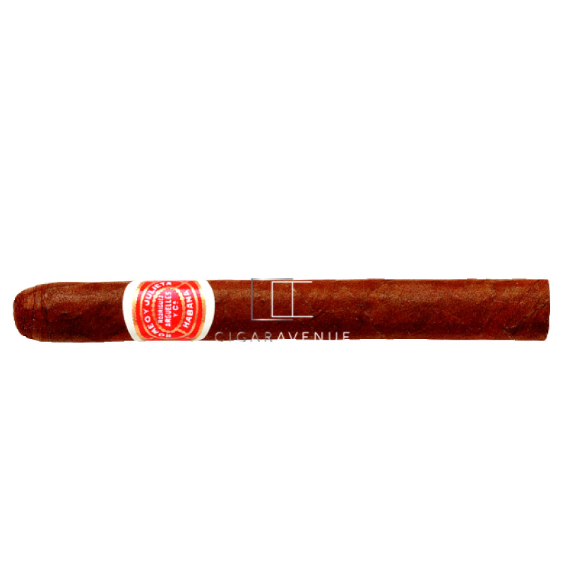 ROMEO Y JULIETA PETIT JULIETA 5 CP 1/40