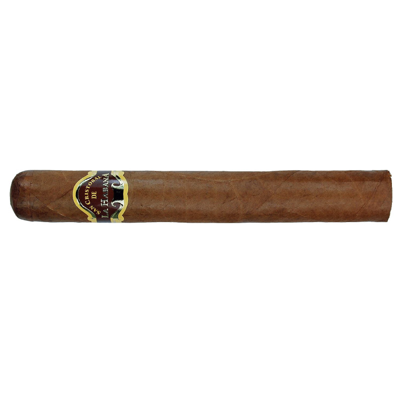 S. CRISTOBAL DE LA HABANA EL PRINCIPE 25 CIGARS