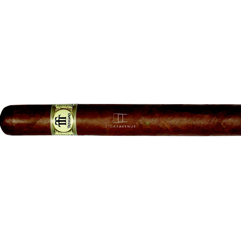 TRINIDAD COLONIALES SBN-B 24 CIGARS