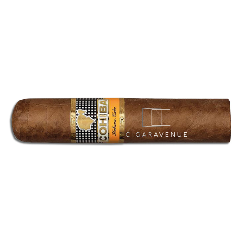 COHIBA MEDIO SIGLO D-C-C/P-3-A/T-15 CIGARS