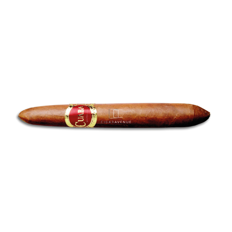 CUABA DISTINGUIDOS 10 CIGARS