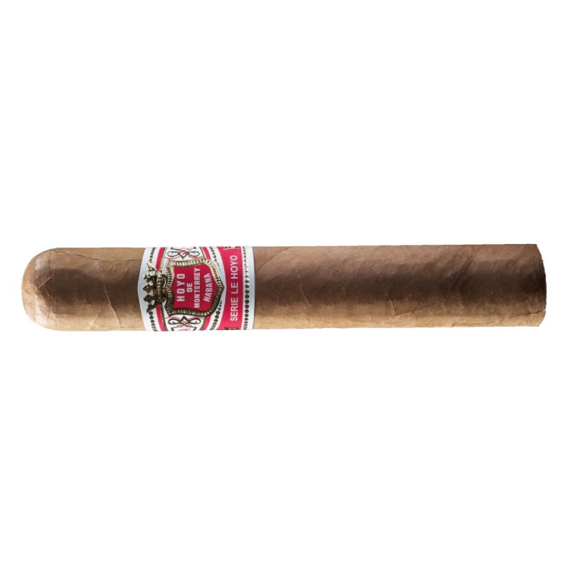 HDM LE HOYO DE RIO SECO SLB-UW-GPSR-M-N-25 CIGARS