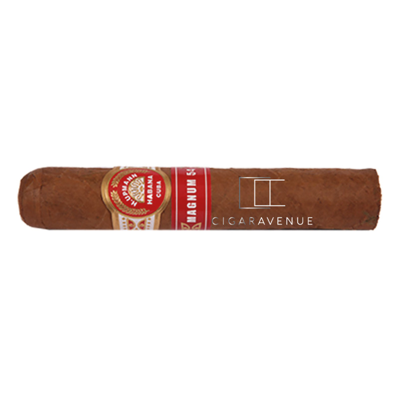 H.UPMANN MAGNUM 54 D-C-C/P-3-A/T-15 CIGARS