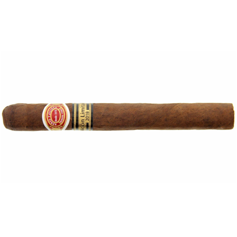 ROMEO Y JULIETA TACOS -2018 CB-UW-C/L-12,13-N-25