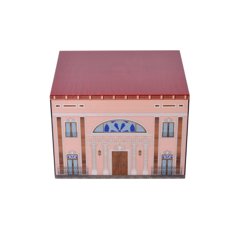 ELIE BLEU - PINK PALACE COLLECTION 110 CIGARS