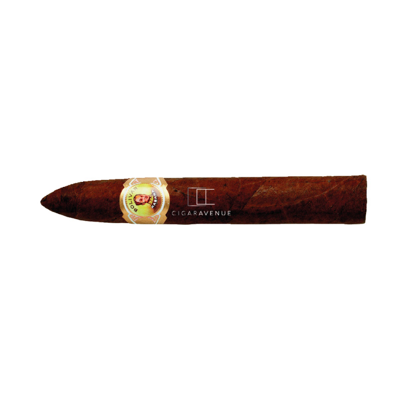 BOLIVAR BELICOSOS FINOS SLB 25 CIGARS