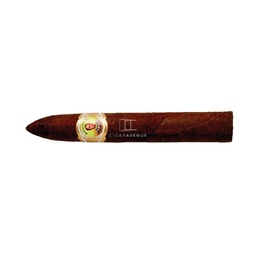 [BO002] BOLIVAR BELICOSOS FINOS SLB 25 CIGARS