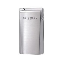 [LI004] J-15 LIGHTER COLLECTION BRUSHED CHROME